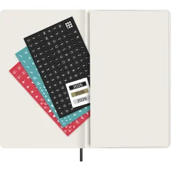 Moleskine Weekly Notebook Diary/Planner - Vlg Variant