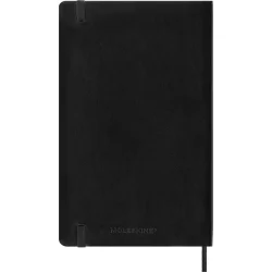 Moleskine Weekly Notebook Diary/Planner - Vlg Variant