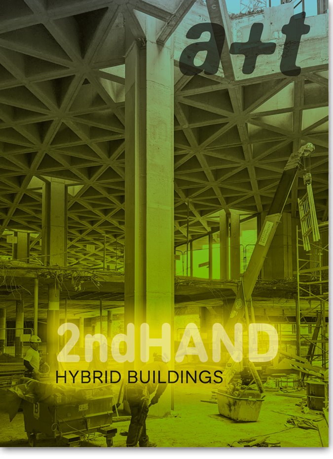 2ndHAND HYBRID BUILDINGS