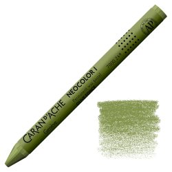 Caran d'ache Neocolor I - vokspastel