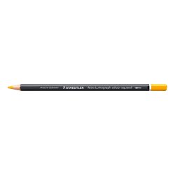Staedtler Mars Lumograph colour aquarell