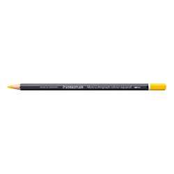 Staedtler Mars Lumograph colour aquarell