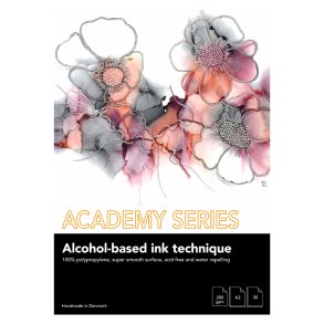 Academy Series A3 - 200g - 30 Ark