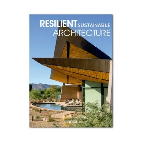 Resilient Sustainable Architecture - Monsa