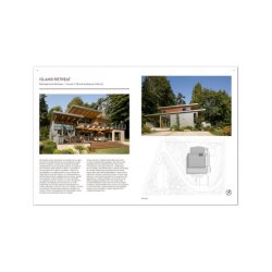 Resilient Sustainable Architecture - Monsa