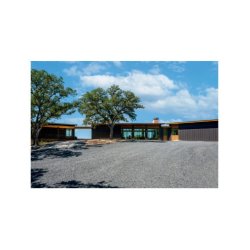 Resilient Sustainable Architecture - Monsa