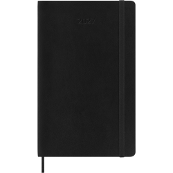 Moleskine Classic 12-m�neders ugekalender for 2027
