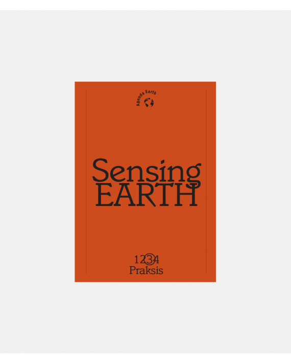 SENSING EARTH 3 - PRAKSIS - Hvad betyder det at bygge ansvarligt i dag?