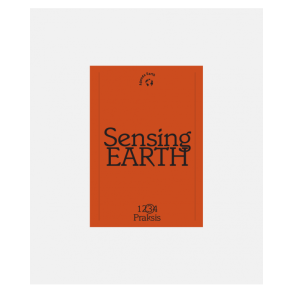 SENSING EARTH 3 - PRAKSIS - Hvad betyder det at bygge ansvarligt i dag?
