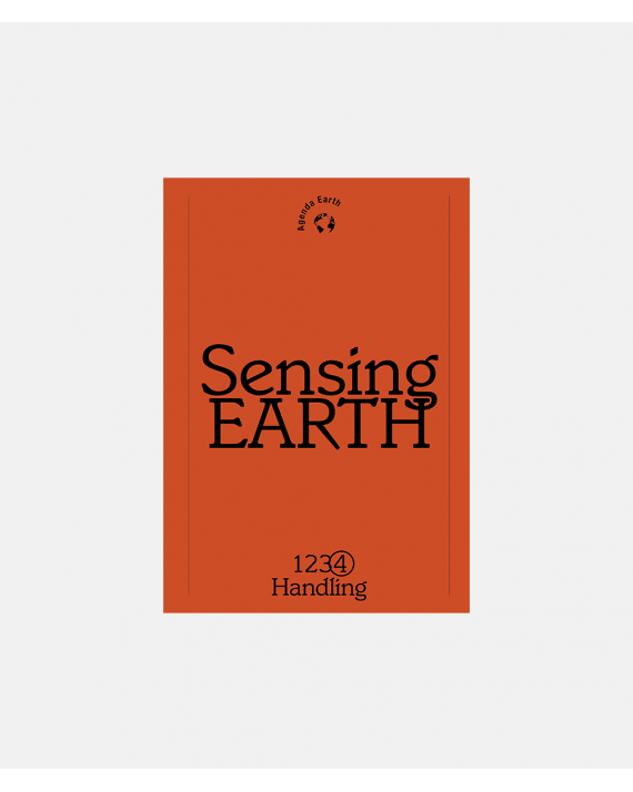 SENSING EARTH 4 - HANDLING