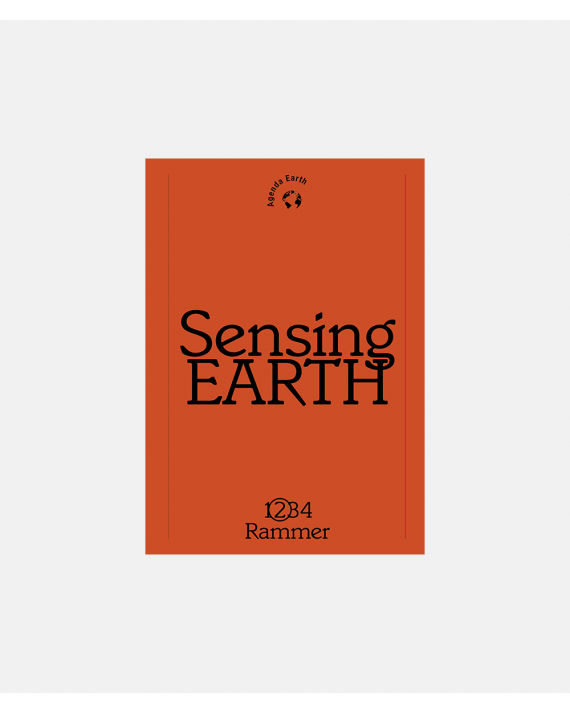 SENSING EARTH 2 - RAMMER - Hvilke betingelser har arkitekturen brug for?