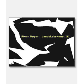Steen Hyer - Landskabskunst 3