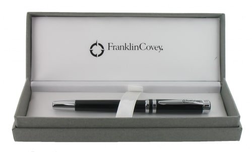 Franklin Covey Fyldepen