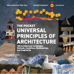 THE POCKET UNIVERSAL PRINCIPLES OF ARCHITECTURE