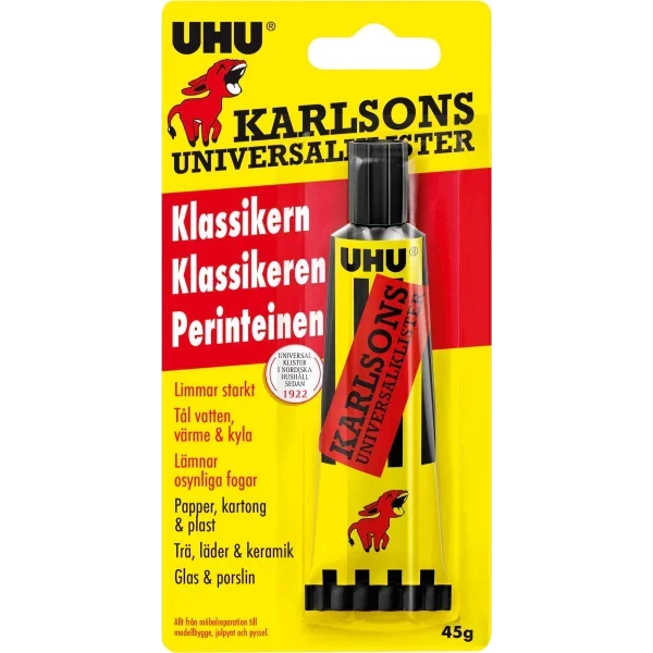 UHU Karlsons Universal Klister