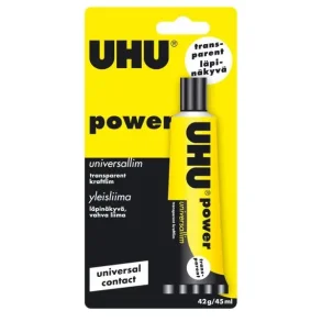 UHU Power 45ml.