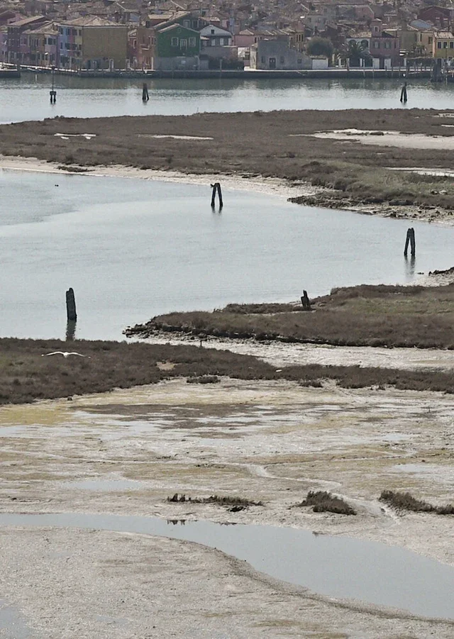 URBAN SHORES - TORWARDS LANDSCAPE-BASE COASTAL ADAPTATION