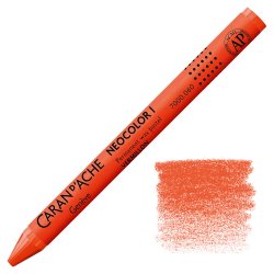 Caran d'ache Neocolor I - vokspastel