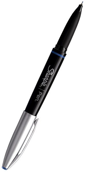 Sharpie Pen Fine - Bl