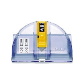 Olfa passepartoutskrer MC45 45 grader