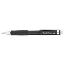 Pentel Twist-Erase stiftblyant
