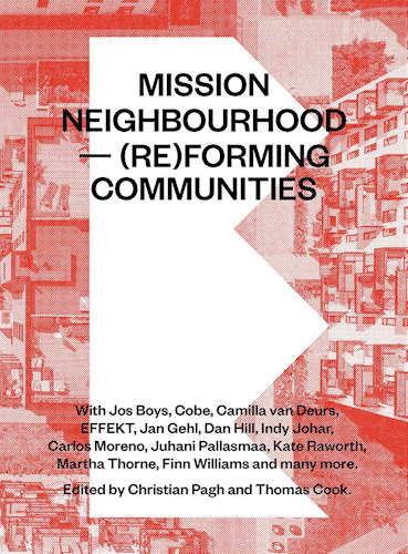 MISSION NEIGHBOURHOOD - (RE)FORMING COMMUNITIES