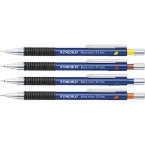 Staedtler Mars Micro stiftblyant