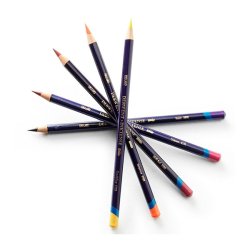 Derwent Inktense akvarelblyanter