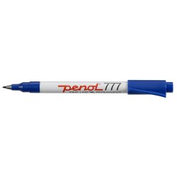 Penol 777 fine line permanent marker