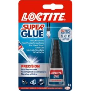 Loctite Super Glue - Precision - 5g