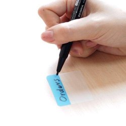 Stick'n Filing Tab - 37x50mm - 30 ark