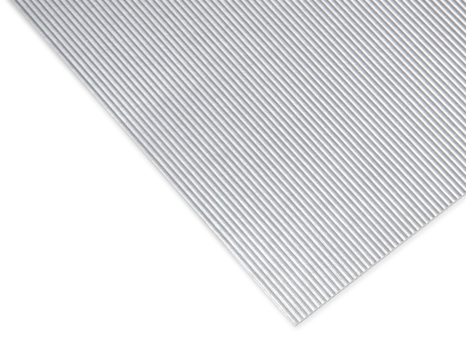 Dobbeltsidet blgepap - 175*500mm - slv