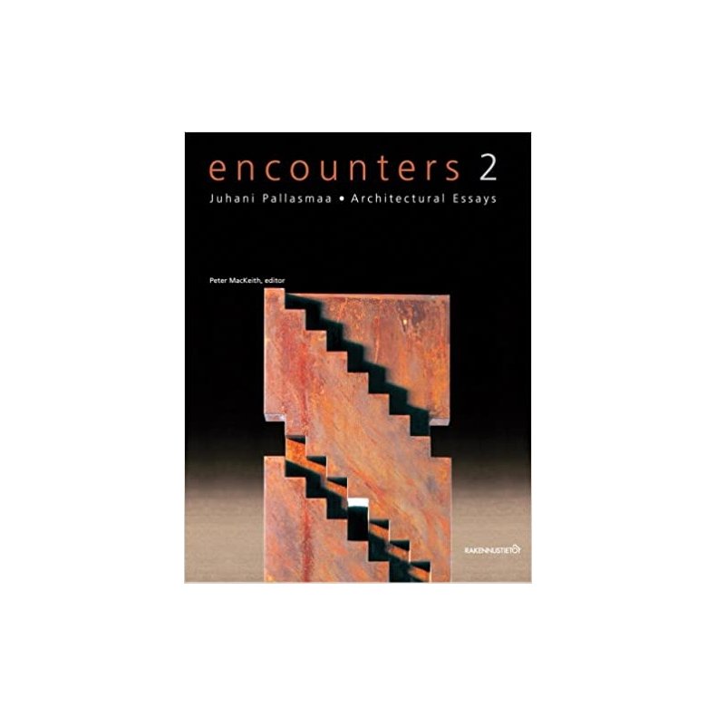 ENCOUNTERS 2   (NEW COPY)