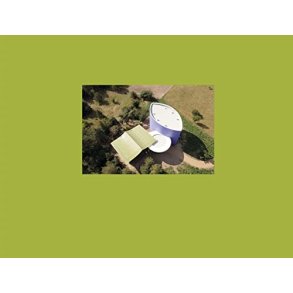 THE TRIPLE FOLLY - KVADRAT/DEMAND/CARUSO ST JOHN