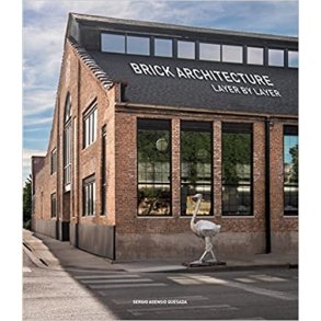 BRICK ARCHITECTURE - LAYER BY LAYER