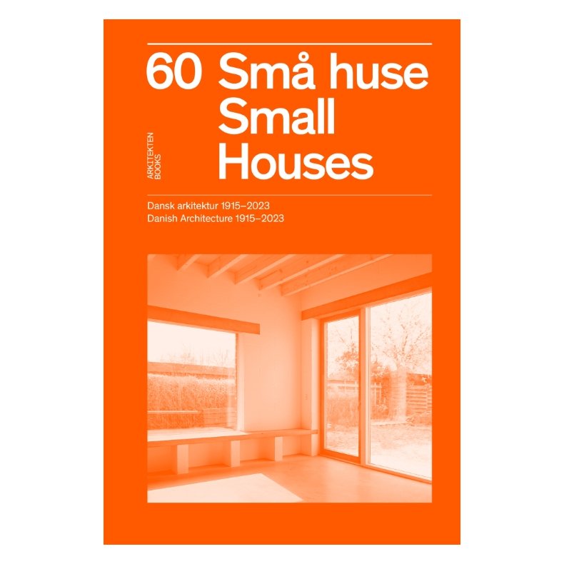 60 SM HUSE - SMALL HOUSES - 1915-23