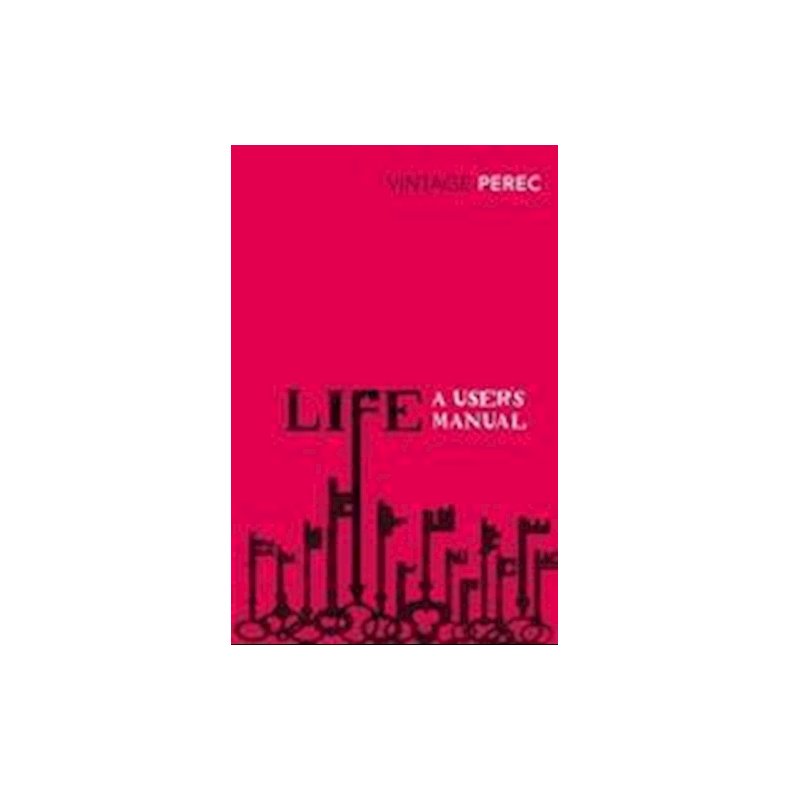 LIFE - A USER'S MANUAL