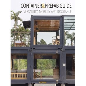 CONTAINER & PREFAB GUIDE