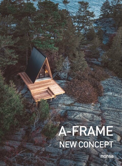 A-FRAME - NEW CONCEPT