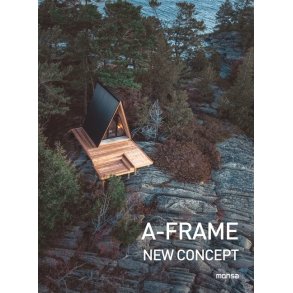 A-FRAME - NEW CONCEPT