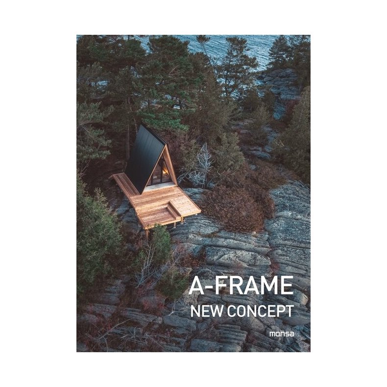 A-FRAME - NEW CONCEPT