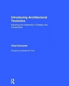 INTRODUCING ARCHITECTURAL TECTONICS - HARDBACK P TILBUD