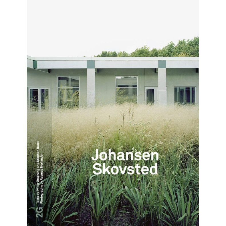 2G 90 JOHANSEN SKOVSTED