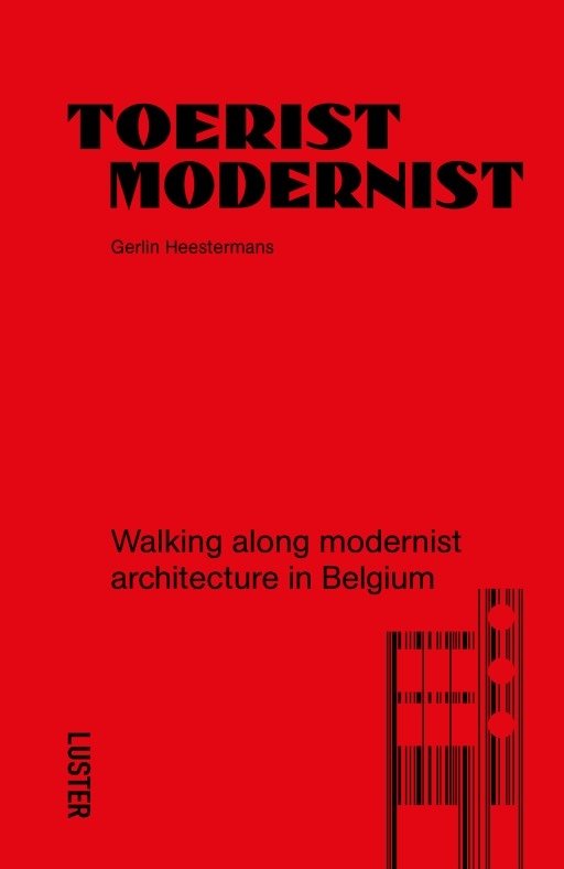 TOERIST MODERNIST