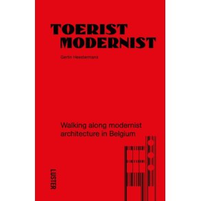 TOERIST MODERNIST
