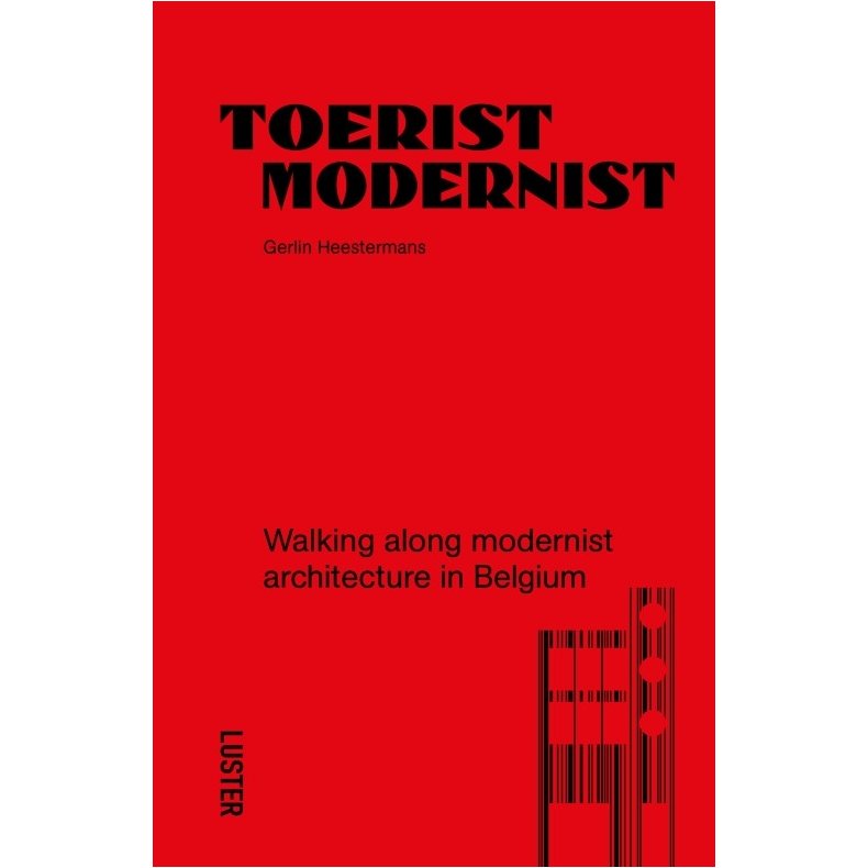 TOERIST MODERNIST