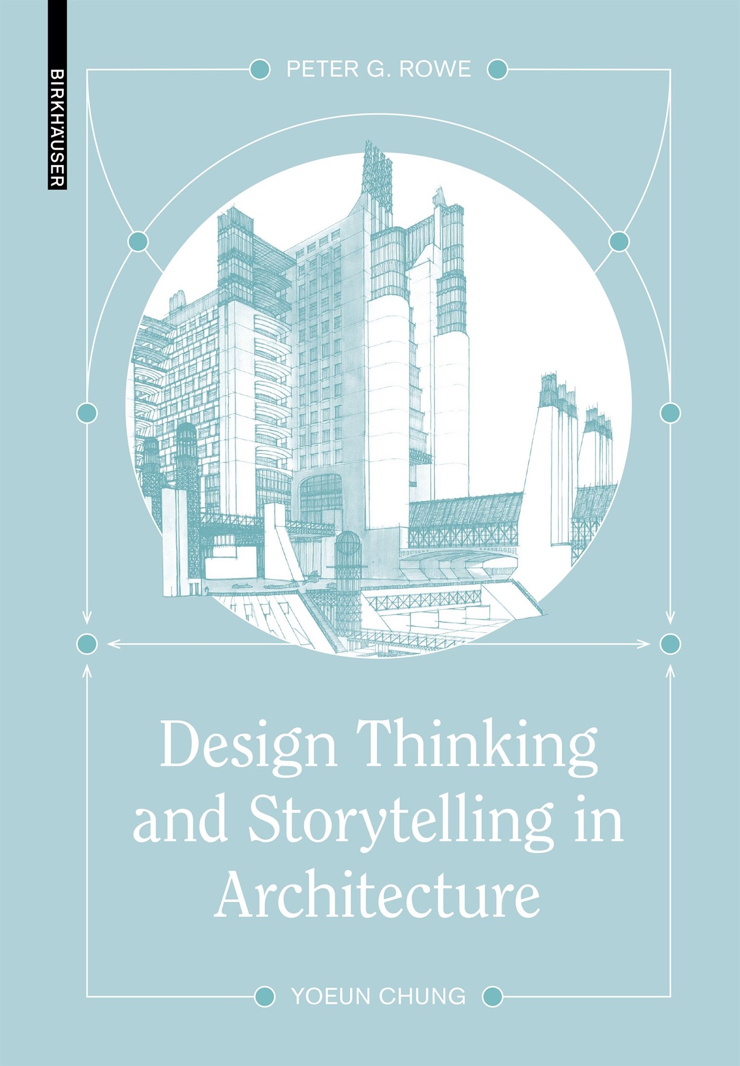 DESIGN THINKING AND STORYTELLING IN ARCHITECTURE