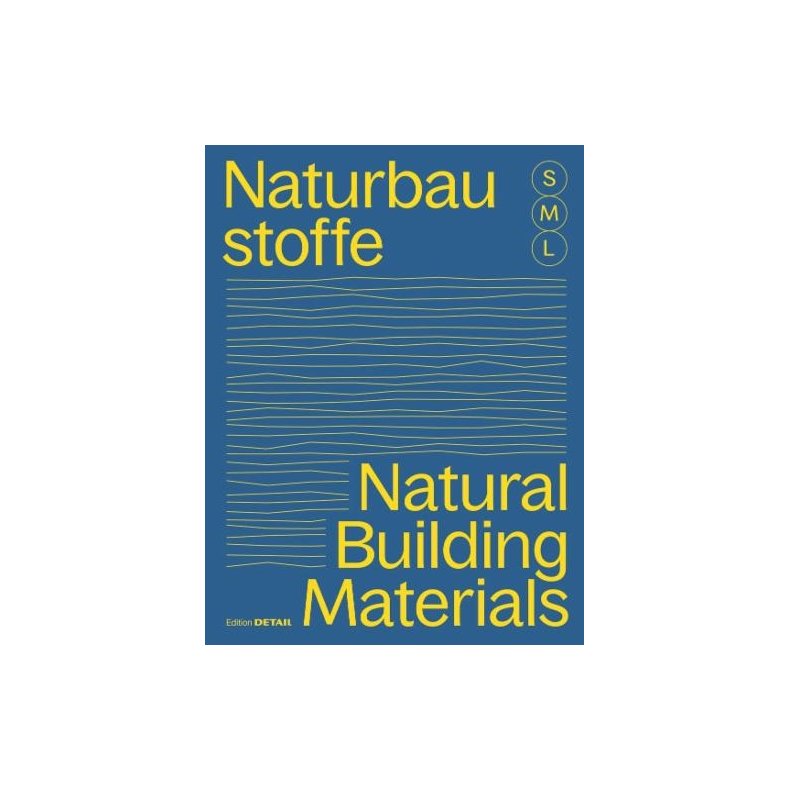 DETAIL - NATURAL BUILING MATERIALS