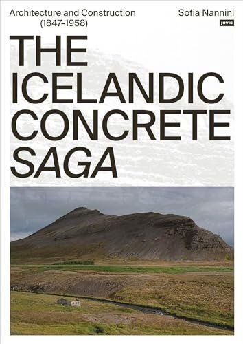 THE ICELANDIC CONCRETE SAGA