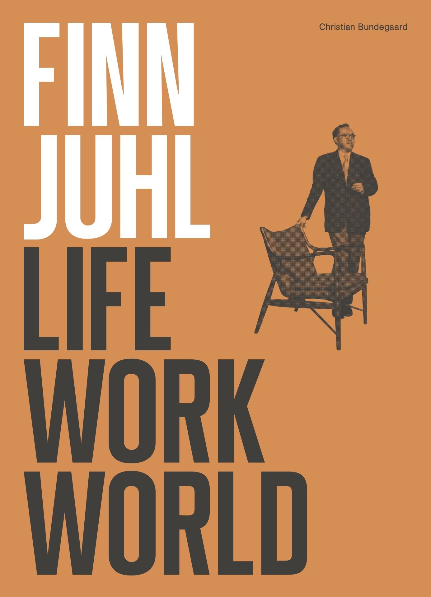 FINN JUHL - LIFE WORK WORLD